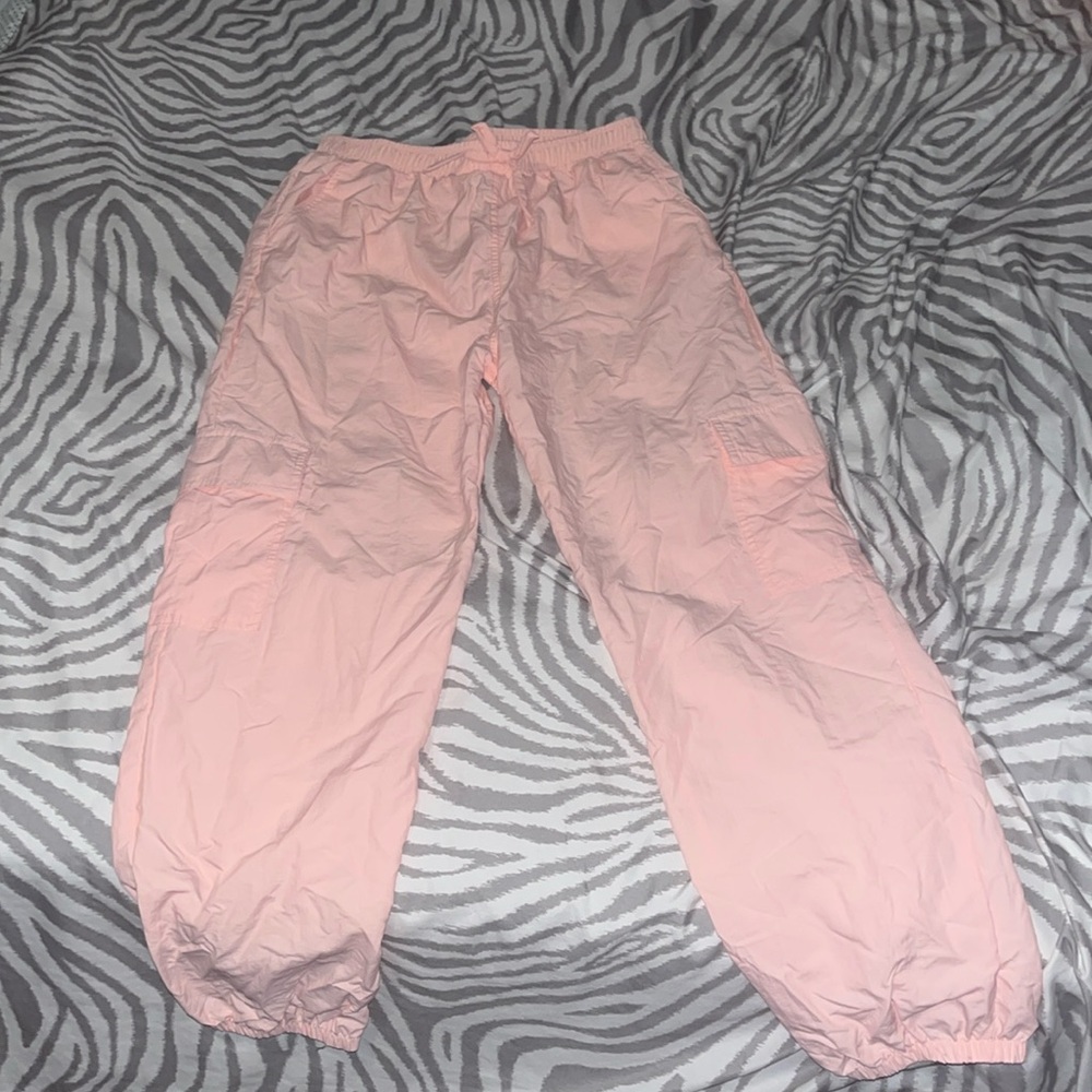 Cargo Jogger Pants